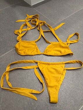 High Noon Bikini